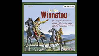 Winnetou Hörbuch von Karl May [upl. by Vincelette958]