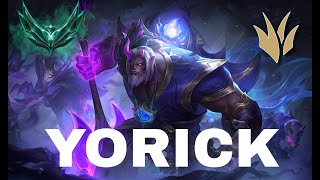 YORICK JG RUMBO A PLATINO 4 [upl. by Edaw]