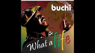 Buchi  What A Thing  Nigerian Gospel Song [upl. by Anelim]