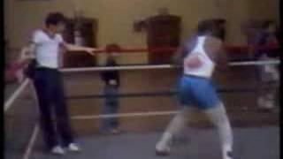 Best MIKE TYSON Training quotIRON MANquot [upl. by Reeve]