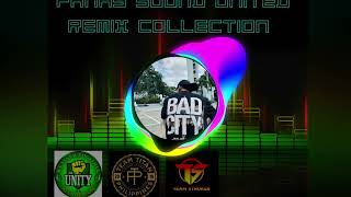 DEEP BREATH CHECK  DJ WAWE REMIX  Dinagyang Sound Expo Check 2024  DWAR 2024 [upl. by Anialeh85]