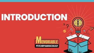 Introduction and Neurotransmitters Mnemonics Memorable Psychopharmacology Lectures 1 amp 2 [upl. by Alesiram]