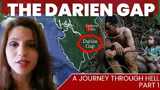 The Darien Gap  Part 1 [upl. by Clarette]