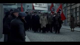 9 November 1923 Hitler  Ludendorff  Putsch [upl. by Anitnahs]