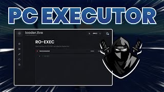 BYFRON BYPASS Working Roblox PC EXECUTOR 2024  UNDETECTED [upl. by Ailongam193]