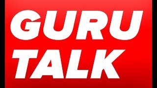 INSULIN PROTOCOLS GuruTalk Premier Episode [upl. by Rowland505]