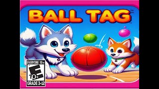 Ball Tag [upl. by Adalbert]