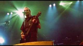 SamaelOn Earth live at Wacken 2005 HQ [upl. by Eliason]