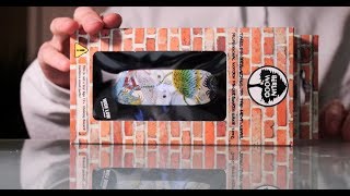 Berlinwood Fingerboards Review [upl. by Aicele]