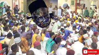 🚨DIRECT TIVAOUANE  BOURD 2024 NUIT 06 ZAWIYA SERIGNE BABACAR SY rta [upl. by Neve35]