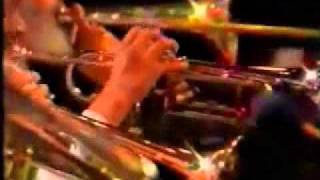 African Jazz Pioneers Live Part 2 [upl. by Mairam]