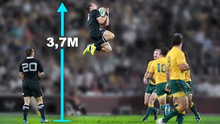 Greatest World Records in Rugby [upl. by Ardnekan224]