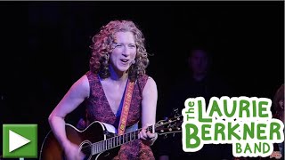 Laurie Berkner Band Concerts quotLollapalooza for Little Onesquot  Parents Magazine [upl. by Fotinas]