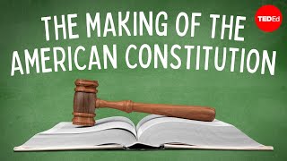 The Making of the American Constitution  Judy Walton [upl. by Cynth845]