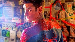 Por Qué Andrew Garfield Fue Reemplazado Como SpiderMan [upl. by Carlene]