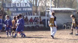 olimpo vs efuba 25 de mayo parte 2 [upl. by Alleb925]