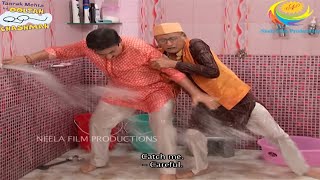 Ep 1764  Flats Ki Renovation  Taarak Mehta Ka Ooltah Chashmah  Full Episode  तारक मेहता [upl. by Signe]