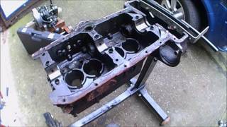 1952 Fordson E83W Truck  Rebuild  Part 1 [upl. by Ijies]