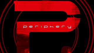 PERIPHERY  Scarlet Instrumental 2018 [upl. by Jerrome]