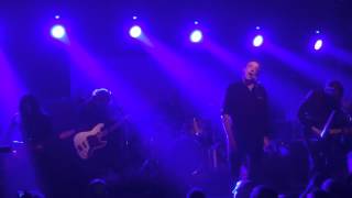 Mecano UN LTD  Links live Tel Aviv 2013 [upl. by Honniball]