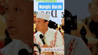 Nangis Darah ceramahlucu ustadzdasadlatif [upl. by Nyleak887]