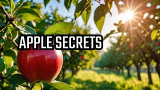 Why Apples Are More Than Just Fruit [upl. by Chem]