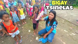 bigay tsinelas sonnyparsonvlog6523 [upl. by Viafore810]