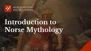 Norse Mythology an Introduction to the Norse Gods Goddesses Myths and Legends [upl. by Syla]