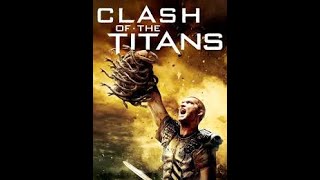 CLASH OF THE TITANS ► 2025 Official Concept Teaser Trailer ► Starring SamWorthington amp Liam Neeson [upl. by Naoj]