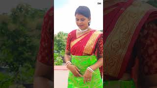 Aagam Doreya Khon santali Song status shorts viralvideo trending song tseries ytshorts yt [upl. by Ylas]