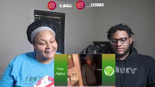 Mom REACTS to Dope Island Vs MeechOnMars Vine Battle Compilation 2016 [upl. by Ranique]