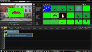 Corel video studio pro x5 Tutorial for screen animationmp4 [upl. by Nodnol]