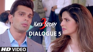 I Hate Love Stories Full Song ll Greekuveerudu Movie Songs ll Nagarjuna Nayantara Meera Chopra [upl. by Nani]