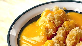 Best Microwave Sponge Pudding [upl. by Marala365]