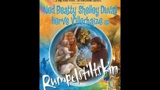 Faerie Tale Theatre 2 Rumpelstiltskin [upl. by Seiber]