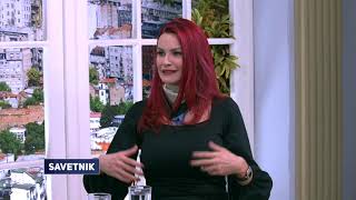 SAVETNIK  ep50  Voda sa cesme ili iz plasticne ambalaze  TV Happy 09112021 [upl. by Drus]