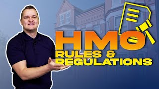 HMO Rules Regulations and Legislation [upl. by Aihsenal]