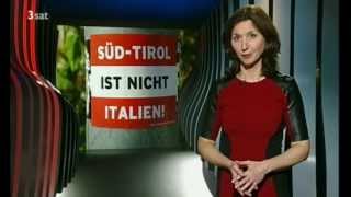 3sat  Südtirol auf Abwegen [upl. by Mortimer]