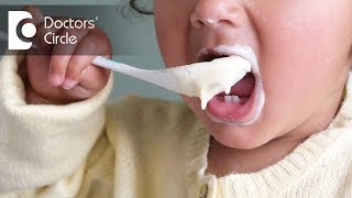 Tips if infant is failing to gain weight even with regular feeding  Dr Sanjay Panicker [upl. by Atterol]