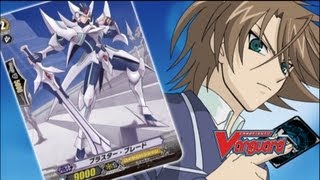 Episode 50 Cardfight Vanguard Official Animation [upl. by Nevyar]