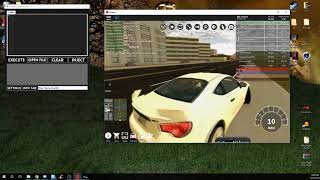 🔥 OP ROBLOX Script Vehicle Simulator UNLIMITED Money AFK [upl. by Azeria]