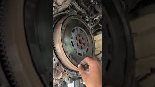 citroen c4 grand picasso automatic clutch kit replacement [upl. by Mot]