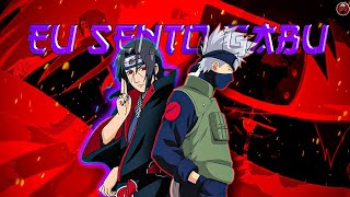 Itachi vs KakashiEu Sento Gabu Edit💚🔥 4kAMV [upl. by Lenee550]