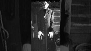 Count Orlok  The Original Vampire Horror  Nosferatu Monster [upl. by O'Driscoll]