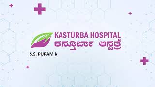 Kasturba Hospital Tumkur  Introductory Video 🔥 [upl. by Eeroc196]