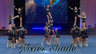 Nixies Shade  WORLDS24 [upl. by Inram]