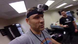 Go Pro with Kaskade  Atmosphere New York [upl. by Schell60]