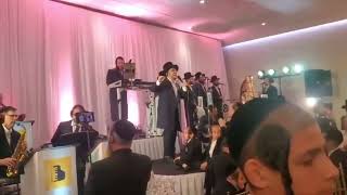 Avrumi Berko 🎹 Dovy Meisels Lipa Schmeltzer 🎤 Shira Choir [upl. by Blaze]