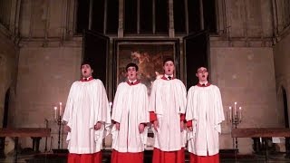 Kings College Choir announces major change [upl. by Sopher]