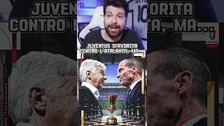 Gasperini e Scamacca ACCAREZZANO la Coppa Italia 😱 Shorts [upl. by Apollo751]